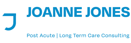 Joanne Jones Consulting LLC